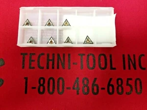 Inserto negativo Victoria TNMG221F WK20CT Geo FF 4171383 - Imagen 1 de 2