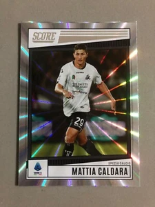 Score 2023 n. 128 - Caldara Mattia Laser - Spezia - Bild 1 von 1