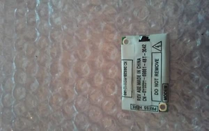 Y0231 - Dell Latitude X300 D800 D600 D410 Precision M60 56K V.92 Laptop Modem - Bild 1 von 2