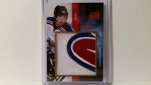 2011-12 Panini Prime Marcus Kruger RC Showcase Patches 12/15 - Picture 1 of 1