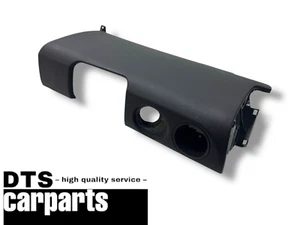 Porsche 911 997 Dashboard. Lower Left Front Dashboard Panel 99755220102 103 - Picture 1 of 12