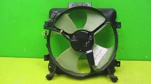 Honda Logo AC Kühler Kühlgebläse/Motor 1.3 96-03 - Bild 1 von 3