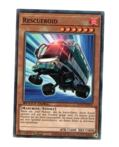 Rescueroid - SGX2-DEB12 - Common - 1.Auflage - Picture 1 of 1