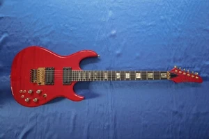 Carvin DC400 Custom shop Floyd Rose - Picture 1 of 14