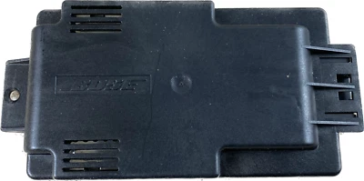 Amplificador adicional Porsche 911 tipo 996 y Boxster Bose OEM Foto 1 de 4