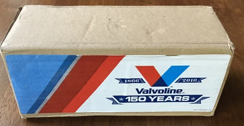 Dale Earnhardt Jr. Bobblehead #88 Valvoline 2016 NAPA Promo Bobble Head  NASCAR Cover