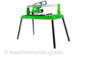 Zipper Steintrennmaschine ZI-FS250 - Fliesenschneider, Fliesenschneidmaschine - Bild 1 von 3