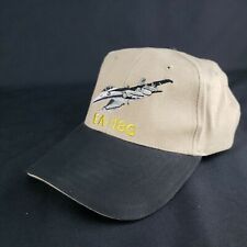 Boeing EA-18G Strapback Embroidered Aviation Airplane Hat