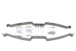 Hellwig for 03-08 Dodge Ram 1500 2/4WD EZ Level 990 Helper Spring - Up To - Bild 1 von 4