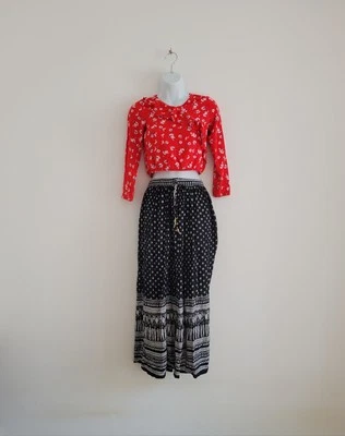 Women's Wardrobe essentials Skirt/Dress Size L excellent condition  - Image 1 of 4