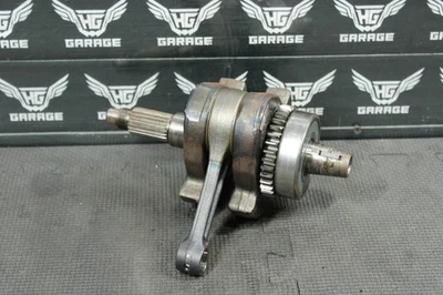 Honda XR250R 1993 motor OEM cigüeñal cigüeñal 13000-KS5-010 Foto 1 de 4