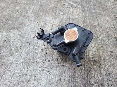 08-14 Subaru WRX STI tanque de expansión depósito de refrigerante 2008-2014 Foto 1 de 4