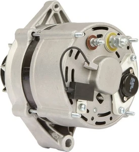 ALTERNADOR NUEVO PARA JOHN DEERE COMBINE 1055 1072 1155 1157 2064 2066 4435 TY6779 - Imagen 1 de 2