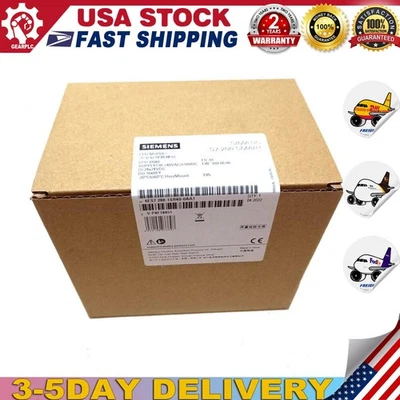 New Siemens 6ES7288-1SR40-0AA1 6ES7 288-1SR40-0AA1 SIMATIC S7-200 SMART CPU SR40 - Image 1 of 3