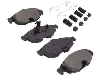 For 2001-2006 Chrysler Sebring Brake Pad Set Front 38196WPGC 2002 2003 2004 2005 - Image 1 of 2