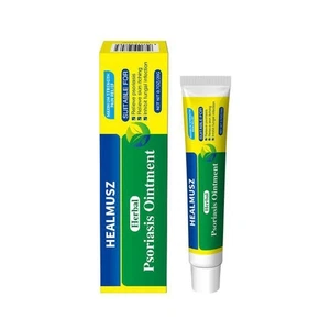 20G Cream for Itchy Red Spots on the Skin Topical Cream for the Skin - Picture 1 of 5