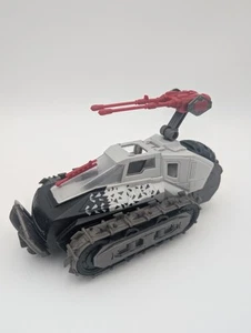 GI Joe Pursuit Of Cobra veicolo tagliaghiaccio 2009 Hasbro - Foto 1 di 19