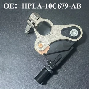 Negative Terminal Battery Sensor Fit For JAGUAR AND LAND ROVER HPLA-10C679-AB, - Picture 1 of 4