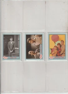 ANDY GRIFFITH 1990 PACIFIC 110-CARD HAND COLLATED SERIES 3 SET MINT CONDITON - Picture 1 of 1