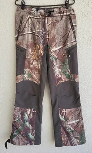 Realtree GSX Camo Pants Womens size M rn#85856 - Picture 1 of 7