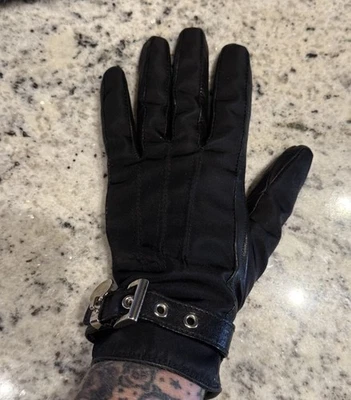 Prada Glove Left Hand Only - Image 1 of 4