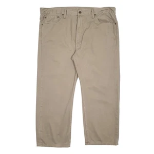 LEVIS Chino Hose Braun Herren W42 L26 - Bild 1 von 7