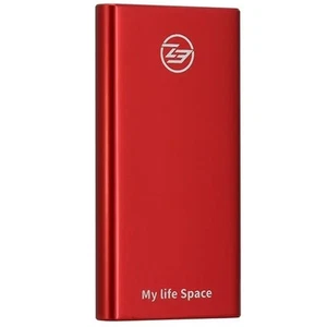 Mini SSD 480GB 5Gbps Portable External USB 3.1 Usb-C Windows Linux - Picture 1 of 4