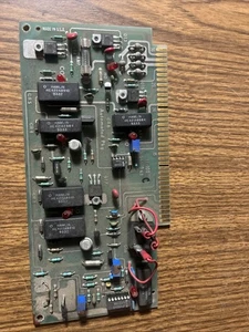 Automated Pkg. Control Board | H-100| 58170 N1 - Picture 1 of 5