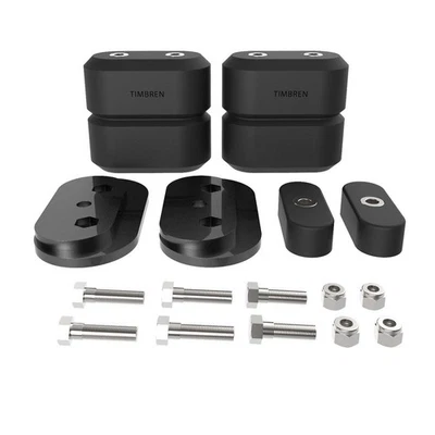 SES Suspension Enhancement System 2023 RAM 3500 CAB/CHASSIS 2WD 2021 RAM 3500 CA - Image 1 of 4