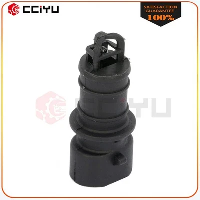 Sensor de temperatura del aire exterior ambiente GMC YUKON G2500 OLDSMOBILE ALERO Foto 1 de 4