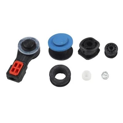 Easy Installation MT Gearbox Linkage Cable Bushing for Ford For Fiesta Focus - Image 1 of 4