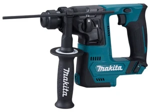 Akku-Bohrmaschine mit Schlagschrauber MAKITA CXT 12V HR140DZ, ohne Batterie - A - Bild 1 von 3