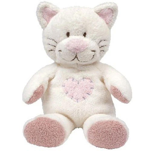 Baby TY - KITTYHUGS the Kitten - BabyTY MWMT Foto 1 de 1