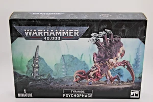 Tyranids: Psychophage Warhammer 40K - Picture 1 of 6