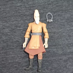 Star Wars Legacy Collection TLC Comic Pack Ki Adi Mundi Figure with Mask Only - Picture 1 of 2