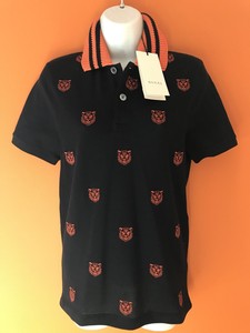 Las mejores ofertas en Camisetas Polo Gucci para De mujer | eBay