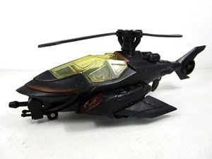 Véhicule Batman Begins Batcopter Mattel 2005 - Foto 1 di 4