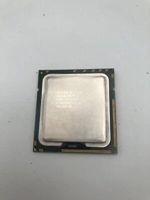 Intel Core i7 930 2.8GHz Quad-Core (AT80601000897AA) Processor - Image 1 of 2