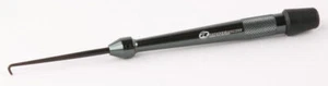 Robitronic Tiramolla Haken für Auspufffedern - Grau - R06208G - Bild 1 von 1