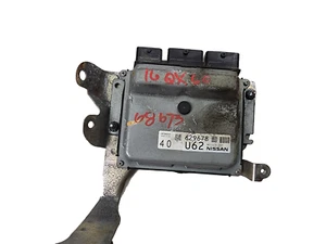 2016 Infiniti QX60 Engine Computer ECM Module and Transmission Module OEM - Picture 1 of 12