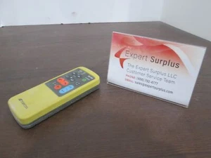 Topcon, RC-30, Rotary Leveling Laser Remote, Used - Picture 1 of 6
