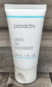 New PROACTIV GREEN TEA MOISTURIZER 1 oz BOTTLE Acne Treatment NEW SEALED No Box - Picture 1 of 4