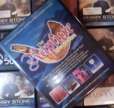 The Rapture Revelation - Image 1 of 4