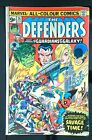 Defenders (Vol 1) # 26 ( Vgd Moins (VG Prix Variante RS003 Marvel Comics Am