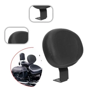 For Yamaha V-Star 650 XVS400 Custom Classic 1998-08 Motor Driver Rider Backrest - Picture 1 of 10
