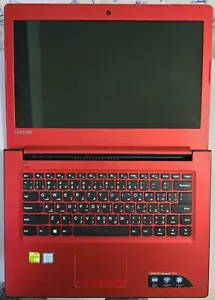 Lenovo Ideapad 310-14IKB - Intel Core I5 - 12GB Ram - Excelente Estado. - Imagen 1 de 4