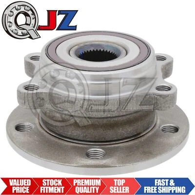 [FRONTAL (Quantidade.1pc)] Conjunto de rolamento de cubo de roda 2006-2009 Volkswagen Rabbit FWD - Imagem 1 de 4