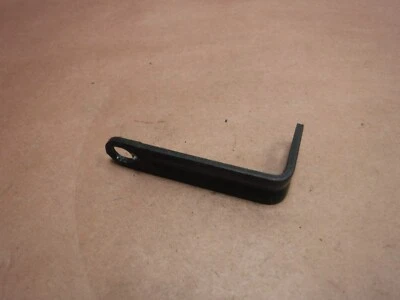 Jeep Grand Cherokee WJ  99-04 4.0 6 Cyl AC Compressor Brace Wrangler TJ  - Image 1 of 3