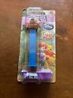 Disney My Friends Tigger & Pooh Pez Roo New In Package