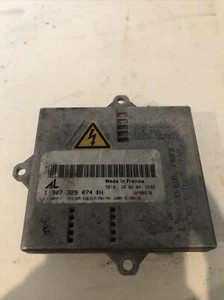 OEM 02-05 BMW E46 325i 330i Xenon HID Ballast Control Unit Computer Controller - Foto 1 di 2